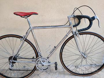 bici corsa vintage 