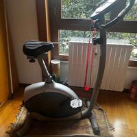 Cyclette Weslo Pursuit 102