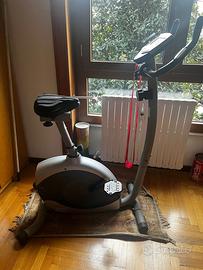 Cyclette Weslo Pursuit 102