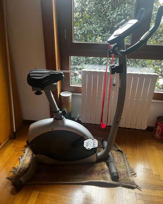 Cyclette Weslo Pursuit 102
