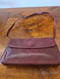 Cartier borsa originale. a tracolla. 