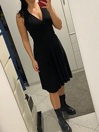 Vestitino elasticizzato