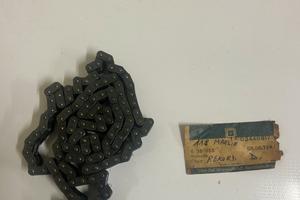 Catena Distribuzione Bedford D/ Opel Rekord D