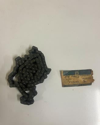 Catena Distribuzione Bedford D/ Opel Rekord D