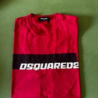 T shirt DSQUARED2