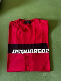 T shirt DSQUARED2
