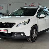 Peugeot 2008 PureTech 82 S&S Allure