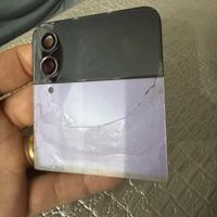 Samsung Z flip 4