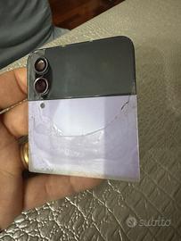 Samsung Z flip 4