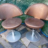 poltrone per barbiere 