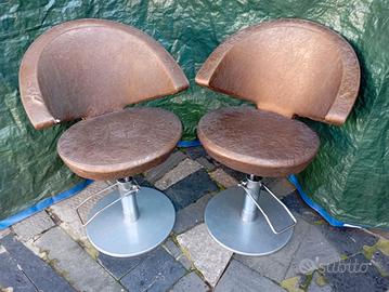 poltrone per barbiere 