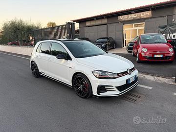 Volkswagen Golf GTI 2.0 TSI TCR DSG 5p. - Tutto in