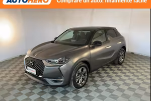 DS AUTOMOBILES DS 3 Crossback MN54405