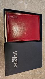Portafoglio di valentino nuovo
