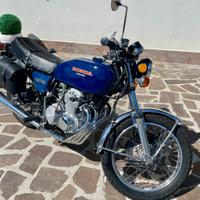 Honda CB 400 Four - 1975