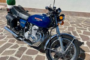 Honda CB 400 Four - 1975