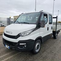 IVECO Daily 33S11 2.3mjt 3450 DOPPIA CABINA e GR