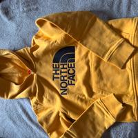 Felpa North Face bambino