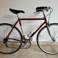 Bici da corsa -  Donati pregio, Super Record