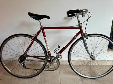 Bici da corsa -  Donati pregio, Super Record