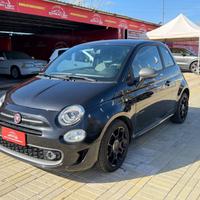Fiat 500 0.9 TwinAir Turbo 105 CV S