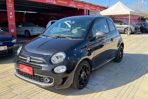 Fiat 500 0.9 TwinAir Turbo 105 CV S