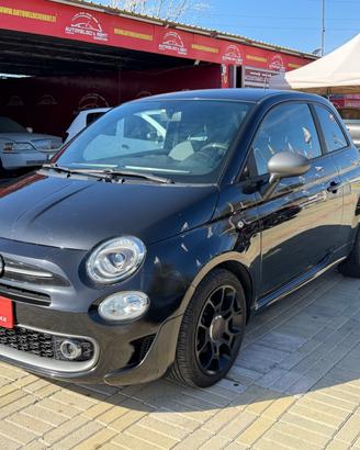 Fiat 500 0.9 TwinAir Turbo 105 CV S
