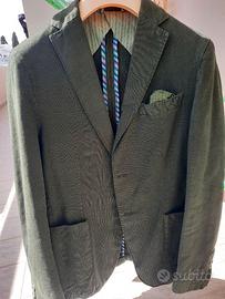 Giacca da uomo JERRY KEY