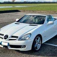 Mercedes slk (r172) - 2009 unica