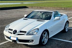 Mercedes slk (r172) - 2009 unica