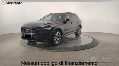 VOLVO Xc60 B5 Mild Hybrid Awd Automatico Plus Dark