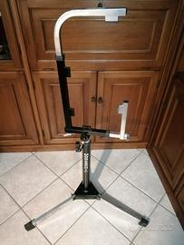 cavalletto per fisarmonica