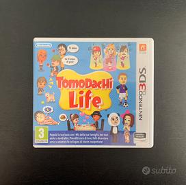 Tomodachi Life per Nintendo 3DS