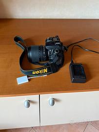 Nikon D 90
