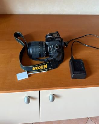 Nikon D 90
