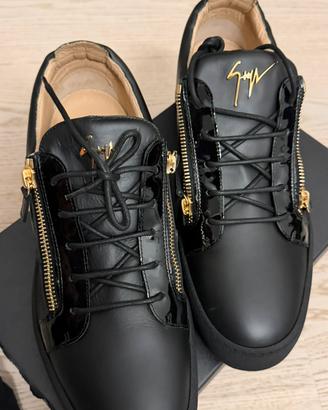 Scarpe Giuseppe Zanotti N.47 – Nuove mai indossate