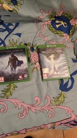 xbox one giochi