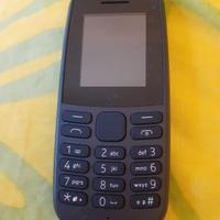 NOKIA 105-2019 Dual Sim
