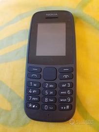 NOKIA 105-2019 Dual Sim
