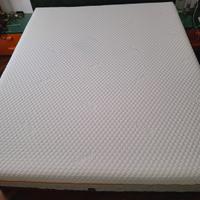 Materasso Morfeus memory 200×160