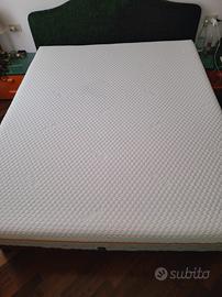 Materasso Morfeus memory 200×160