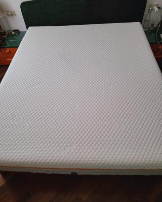 Materasso Morfeus memory 200×160