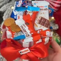 Idee befana e compleanno