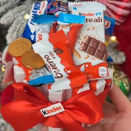 Idee befana e compleanno