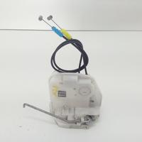 SERRATURA POSTERIORE DESTRA MITSUBISHI ASX 1Â° Ser