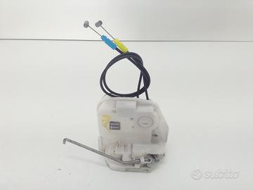 SERRATURA POSTERIORE DESTRA MITSUBISHI ASX 1Â° Ser