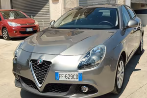 Alfa Romeo Giulietta 1.6 JTDm 120 CV Super