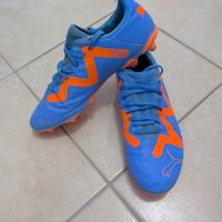 Scarpe da calcio Puma Future Play FG-AG
