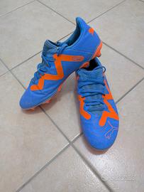 Scarpe da calcio Puma Future Play FG-AG