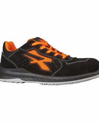 Scarpe uomo antinfortunistica U power